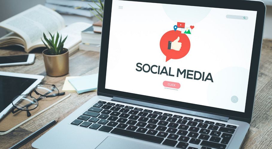 Gestão de Redes Sociais